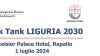 Bucci: Liguria laboratorio globale per la longevità, 'vecchiaia abolita'
