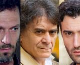 Eduardo, Grillo e Damiano - screenshot &copy; Un posto al sole