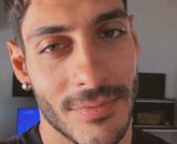 Javier Martinez - Screenshot &copy; Instagram.