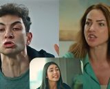 Tolga e Cemile si separano &copy; Tutto per la mia famiglia