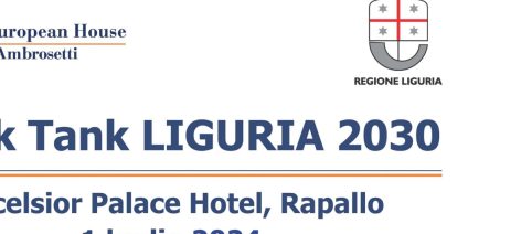 Bucci: Liguria laboratorio globale per la longevità, 'vecchiaia abolita'