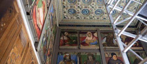 Sindaco Urbino: 'Ministra Bernini non era prevista in Commissione'
