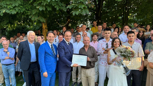 50 anni di attivit&agrave; per il Gruppo Chiola, che nel 2019 ha rilevato ... &copy; Creative Commons