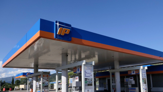 A Prato il diesel sfiora i tre euro al litro in un distributore: &egrave; ... &copy; Creative Commons