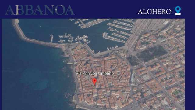 ALGHERO: RIPARAZIONE DELLA CONDOTTA IN VIA PRINCIPE UMBERTO ... &copy; Creative Commons