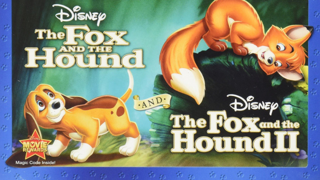 Amazon S Oliver Friendship Parfum Disney Three Movie Collection ... &copy; Creative Commons