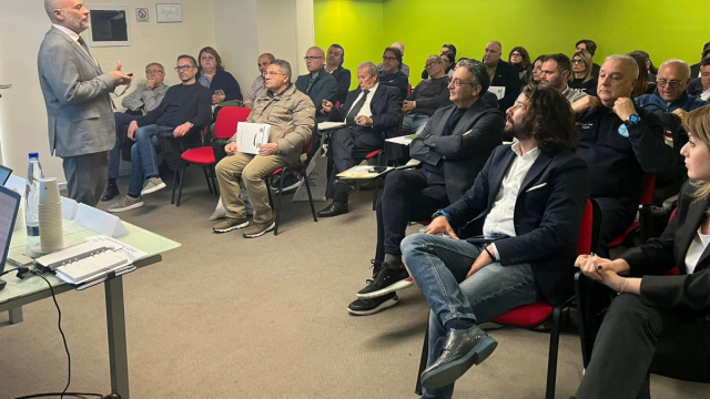 Caos alla Motorizzazione di Palermo, da otto mesi senza esami per ... &copy; Creative Commons
