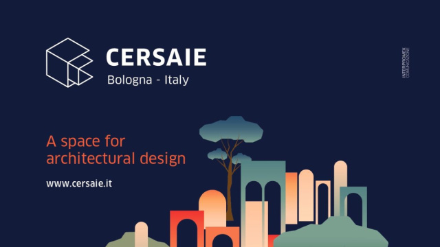 Cersaie 2026: svelato il Manifesto della 43&ordf; Edizione &copy; Creative Commons