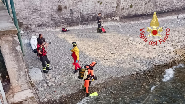 Como, 18enne si tuffa nel lago nella notte: l'allarme degli amici ... &copy; Creative Commons