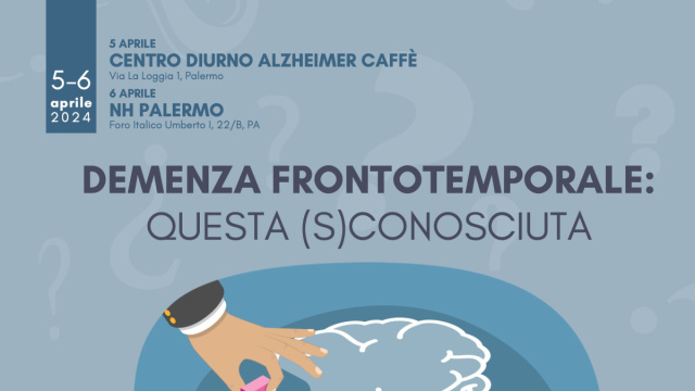 Demenza Frontotemporale: questa (s)conosciuta. &copy; Creative Commons