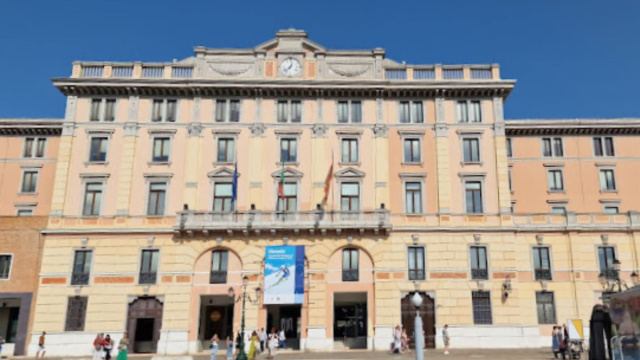 Domani a Venezia il nuovo progetto 'rescEU-CBRN-DSIM-IT' da 26 ... &copy; Creative Commons