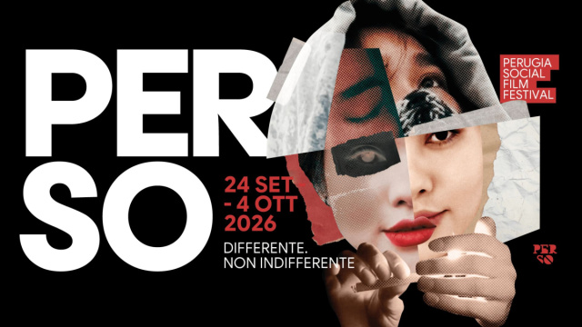 Eco Visioni VR - SHARPER Night &copy; Creative Commons