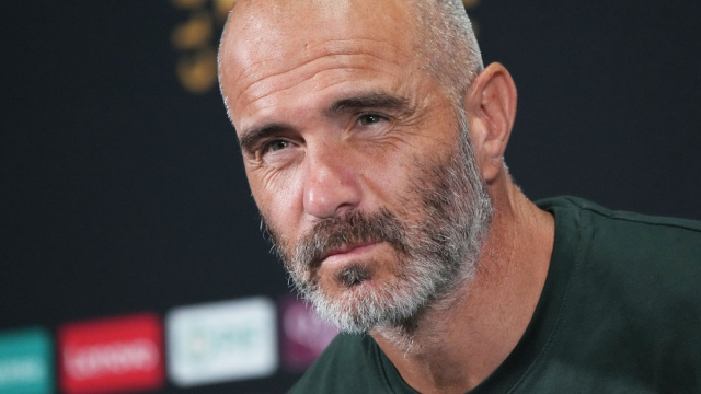 Enzo Maresca expects 'quality and energy' from Fluminense  News ... &copy; Creative Commons