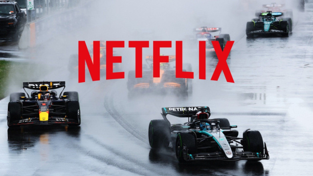 F1 annuncia la data di uscita della nuova stagione di Drive to ... &copy; Creative Commons