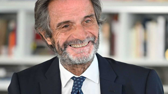 Fontana Attilio: la biografia di Fontana Attilio e le ... &copy; Creative Commons