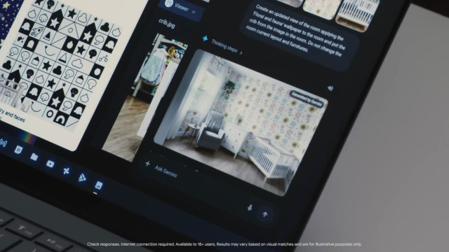 Googlebook, Google ripensa il laptop nell'era dell'AI con i ... &copy; Creative Commons