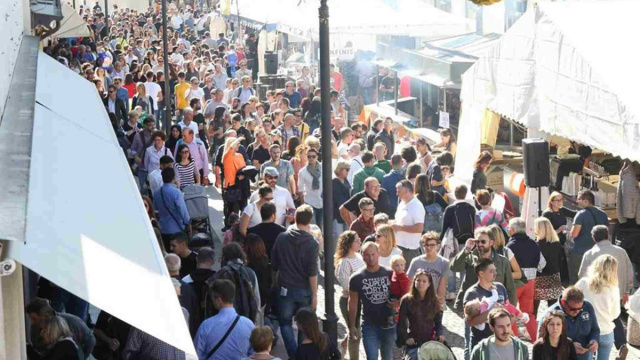 Gusti di Frontiera 2022: torna la versione "estesa" della rassegna ... &copy; Creative Commons