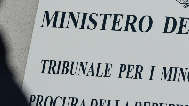 Il caso della famiglia nel bosco arriva a Bruxelles &copy; Creative Commons