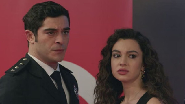 In foto i protagonisti di Racconto di una donna &copy; Mediaset