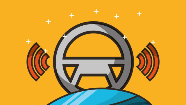 Jammer in auto: &egrave; reato? - ilDiritto - Quotidiano giuridico &copy; Creative Commons