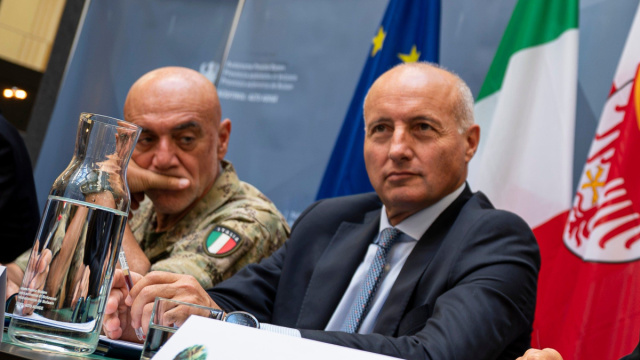 La Provincia risana e acquisisce diversi altri immobili statali ... &copy; Creative Commons