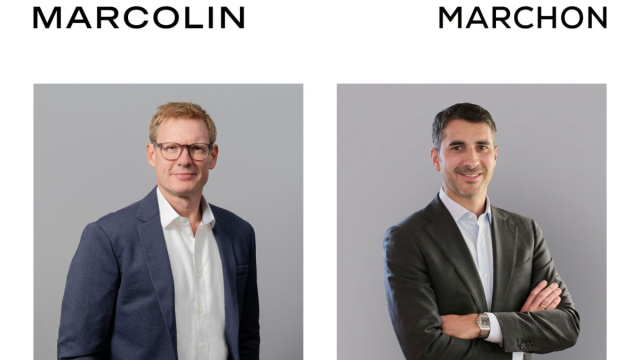 Marcolin e Marchon: nuove nomine ai vertici - VisionBiz &copy; Creative Commons