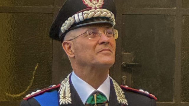 NAPOLI: "ascolto, trasparenza, programmazione e competenza", l ... &copy; Creative Commons