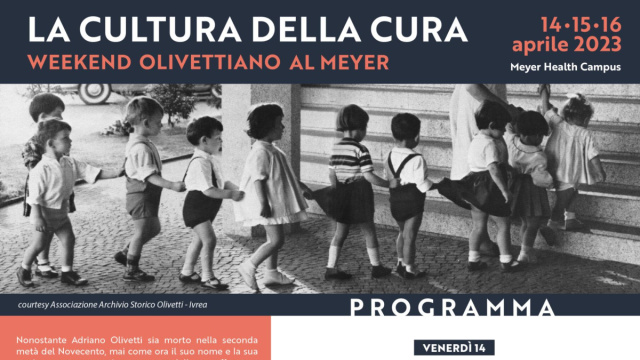 News: La cultura della cura, al Meyer Health Campus apre il ... &copy; Creative Commons