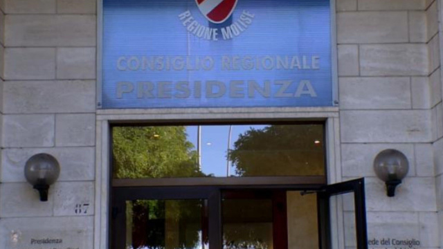 Nomine al centro del Consiglio regionale &copy; Creative Commons