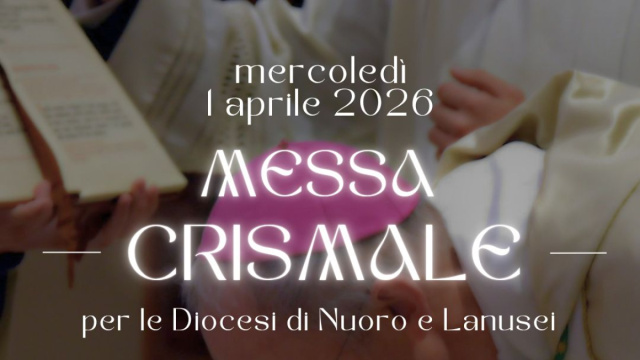 Non categorizzato Archives - Diocesi di Nuoro &copy; Creative Commons