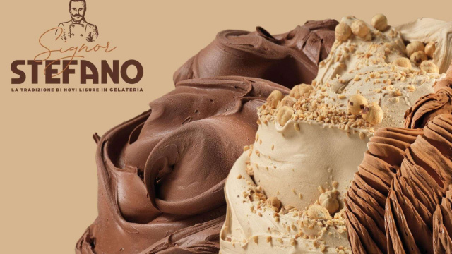 Pernigotti presenta il nuovo &ldquo;Cioccolato Gelato&rdquo; di Signor Stefano ... &copy; Creative Commons