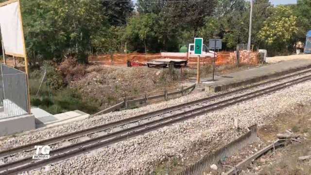 Potenza-Melfi, verso la riattivazione dei treni &copy; Creative Commons
