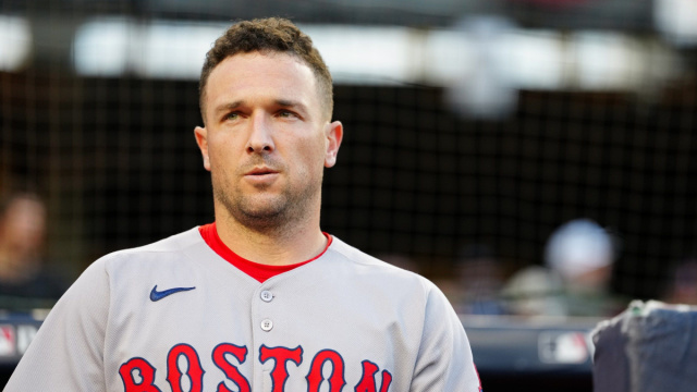 Red Sox News: Alex Bregman opts out of contract, becomes free ... &copy; Creative Commons