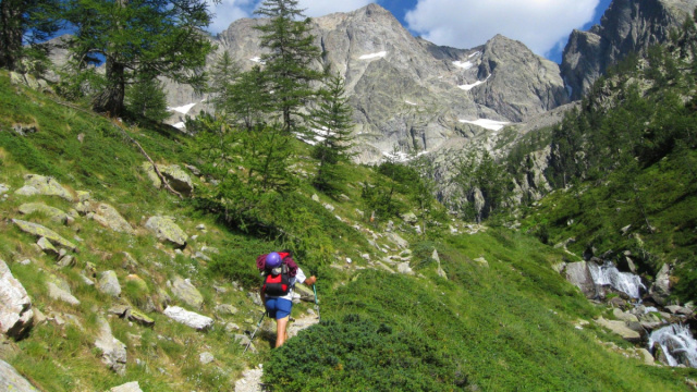 Reportage di Viaggio delle Guide Kailas - Viaggi e trekking in ... &copy; Creative Commons
