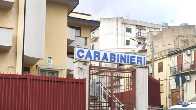 Ritrovate le sorelline scomparse a San Cataldo, erano in un ... &copy; Creative Commons