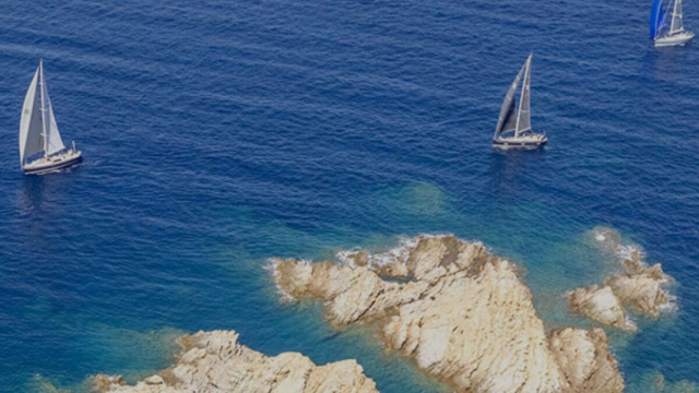 Rolex Swan Cup - screenshot dal sito ufficiale.