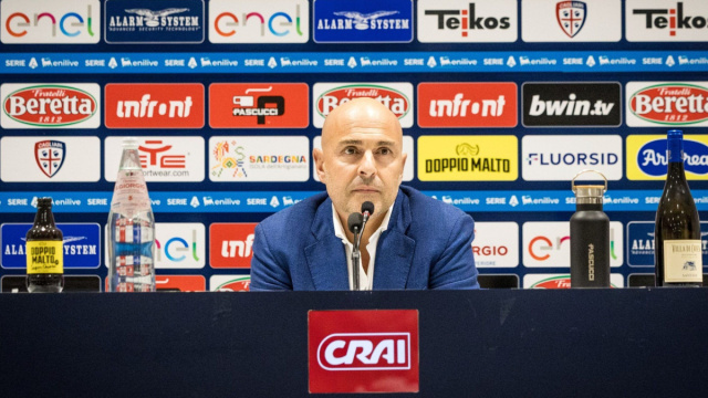 SALA STAMPA  Parla il presidente Giulini &copy; Creative Commons