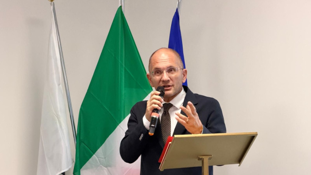 Scuola: luned&igrave; il commissario Castelli ad Amatrice per l ... &copy; Creative Commons