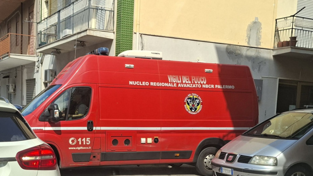 Tragedia a Partinico: madre e figlio trovati morti in casa ... &copy; Creative Commons