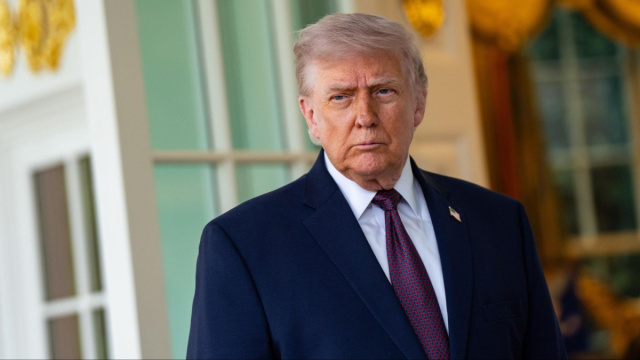 Trump tra Iran, scontri con il Papa e scene alla Casa Bianca ... &copy; Creative Commons