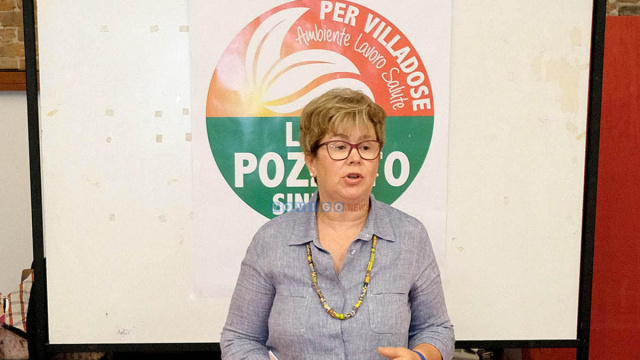 Villadose, Pozzato attacca la relazione di fine mandato: &ldquo;Ordinario ... &copy; Creative Commons