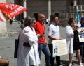 Uil in piazza a Perugia: confronto su fisco, sanità e potere d’acquisto