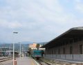 Ordigno bellico della Seconda Guerra Mondiale trovato alla stazione di Terni