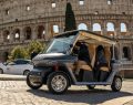 Roma, scontro sui golf kart: i taxi bocciano la proposta della Regione