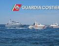Esercitazione SAR internazionale a Trieste: simulata collisione in mare