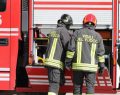 Incendio a Montecchio: anziana di 88 anni e il suo cane muoiono nel rogo