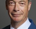 Reform UK di Farage ai minimi dal 2024, appaiato ai Conservatori
