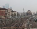 Tragedia a Magenta: uomo travolto da un treno, morto sul colpo