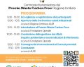 Comuni umbri virtuosi: premiati per la gestione 'Waste Carbon Free'
