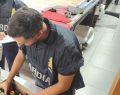 Gdf scopre a Monza laboratorio di falsi loghi e sellerie per auto di lusso